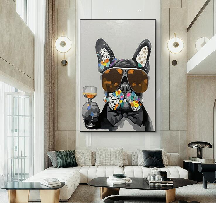 Canvas Prints for Pet Lovers