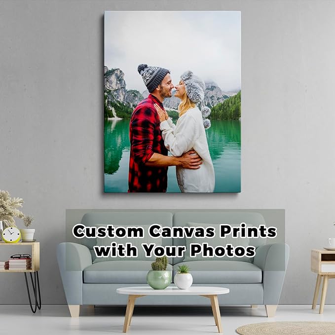 Canvas Prints for Your Photos