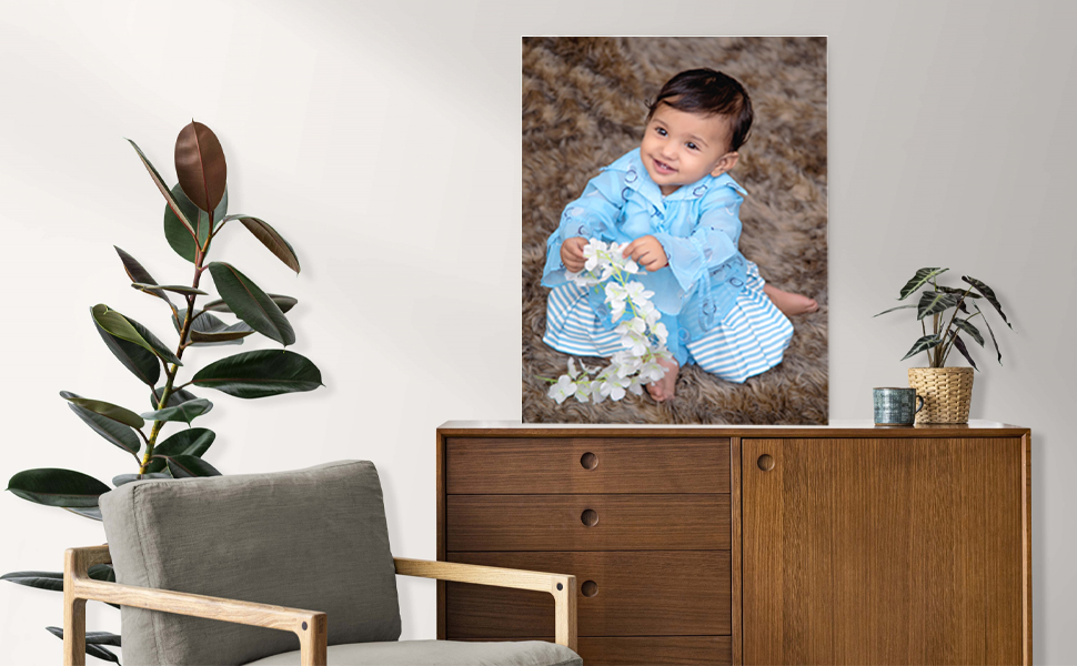 Immortalizing Memories Crafting Canvas Prints from Your Photos