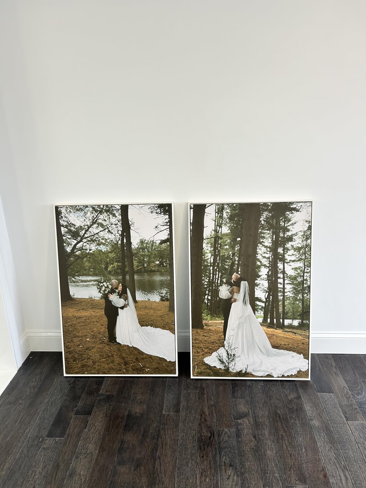 The Timeless Appeal of Custom Canvas Prints and Frames